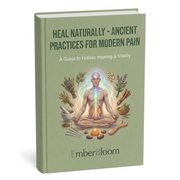 (5.) eBook: Mastering the Moxa and Its Power